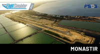 FSDG - Monastir MSFS FSDG - Monastir MSFS