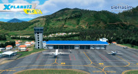 Sierrasim Simulation - SKPS Antonio Nariño Airport XP Sierrasim Simulation - SKPS Antonio Nariño Airport XP