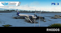 FSDG - Rhodes MSFS FSDG - Rhodes MSFS