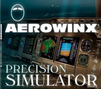 Aerowinx - Precision Simulator 10 (PSX) Aerowinx - Precision Simulator 10 (PSX)