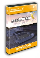 Saarbrücken X Saarbrücken X