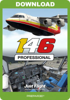 146 Professional P3D 146 Professional P3D