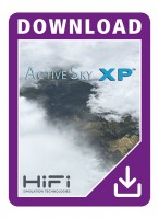 HiFi Technologies - Active Sky XP11 HiFi Technologies - Active Sky XP11