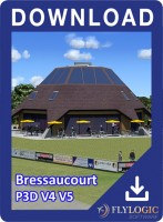 Airport Bressaucourt professional Airport Bressaucourt professional