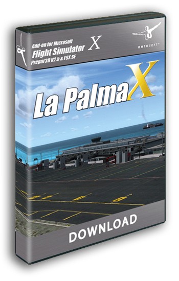 La Palma X
