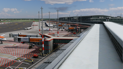 Hamburg now available for X-Plane 12