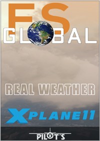 FS Global Real Weather - X-Plane 11 Edition