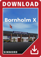 Bornholm X Bornholm X