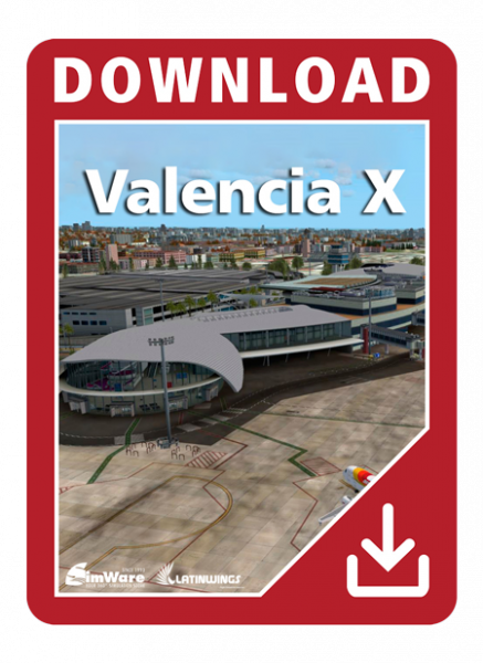 Valencia X
