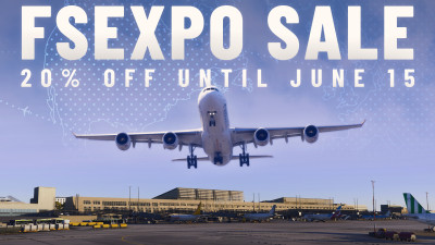 FSExpo Sale | 20% Off