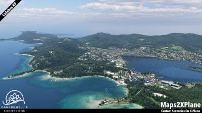 Culebra XP is coming soon!