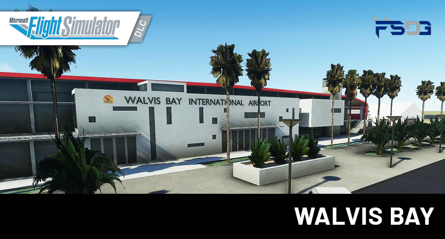 FSDG - Walvis Bay MSFS