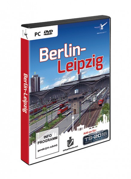 Berlin-Leipzig