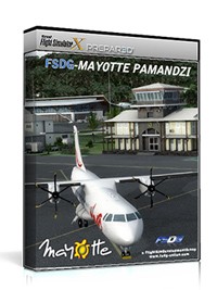 FSDG - Mayotte Pamandzi