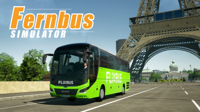 Fernbus Coach Simulator | Now on console
