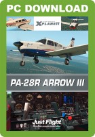 PA-28R Arrow III (XP11) PA-28R Arrow III (XP11)