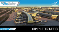 Aerosoft Tool Simple Traffic Aerosoft Tool Simple Traffic