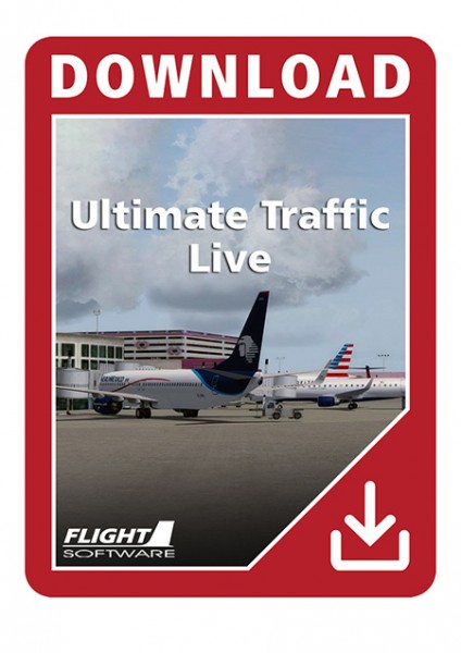 fsx flight1 ultimate traffic 2 dvd edition torrent