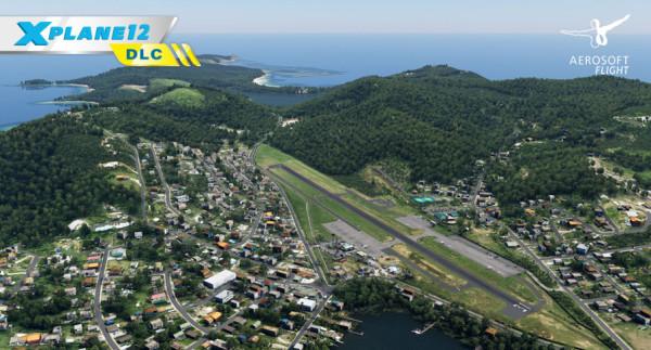 Culebra XP