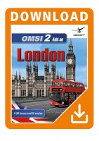 OMSI 2 Add-on London OMSI 2 Add-on London