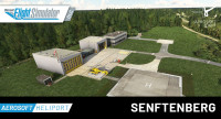 Aerosoft Heliport Senftenberg Aerosoft Heliport Senftenberg