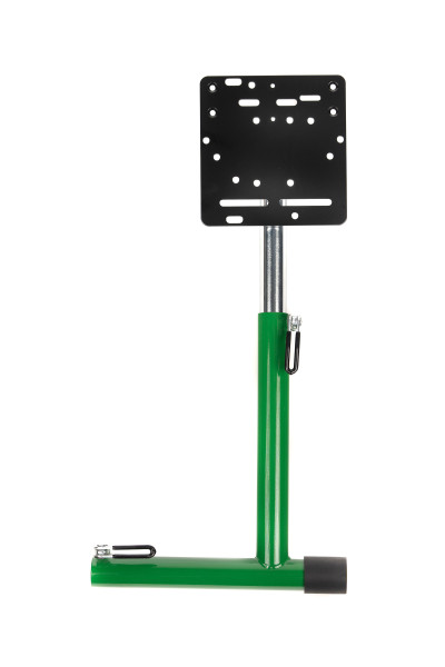 Wheel Stand Pro Upgrade - RGS Farm Truck