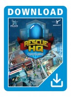 Rescue HQ Add-on - Coastguard Rescue HQ Add-on - Coastguard