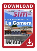 Canary Islands professional - La Gomera Canary Islands professional - La Gomera
