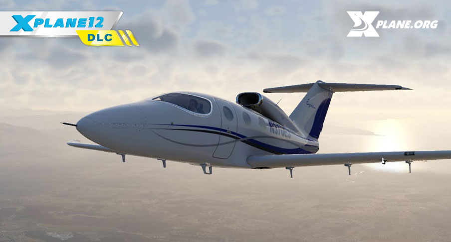 X-Plane.org - Epic Victory G1000 XP12 | Aerosoft US Shop