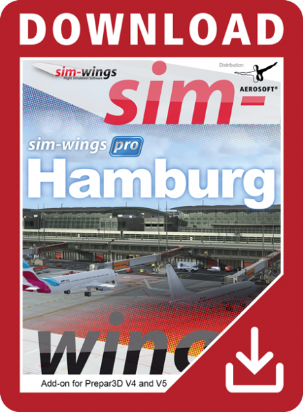 sim-wings pro Hamburg