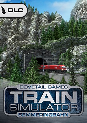 Semmeringbahn - Mürzzuschlag to Gloggnitz Route Add-On