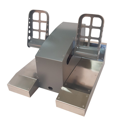 AGRONN - B737 Rudder Pedal