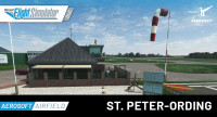 Aerosoft Airfield St. Peter-Ording Aerosoft Airfield St. Peter-Ording