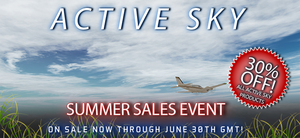 update active sky xp update active sky xp