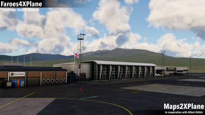 Aperçu: Faroes4XPlane_V2-2_EKVG_01