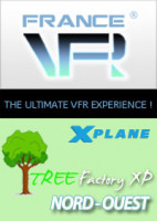 TREE Factory - North-West XP TREE Factory - North-West XP