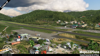 Preview: culebra-xp-v1_0-24