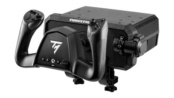 Thrustmaster - TCA Sky Yoke-X