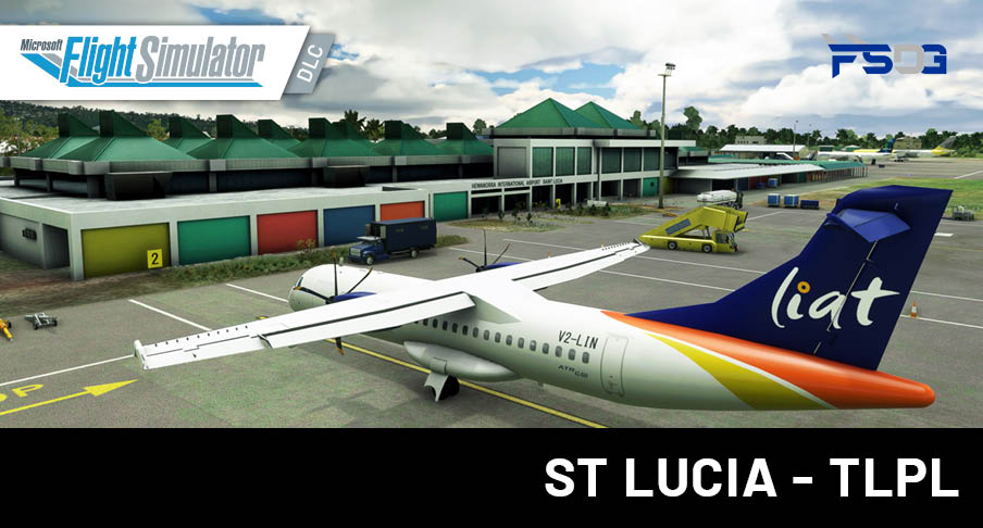 FSDG - St Lucia TLPL MSFS