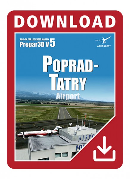 Poprad-Tatry Airport