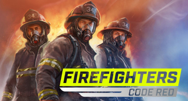 Firefighters Code Red