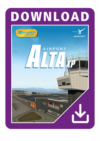 Airport Alta XP