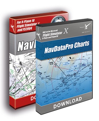 Navdatapro Charts