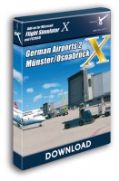 German Airports 2 - 2012 (Münster/Osnabrück) German Airports 2 - 2012 (Münster/Osnabrück)