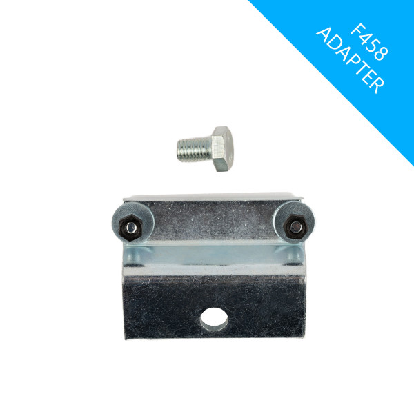 Wheel Stand Pro Upgrade - F458 Adapter