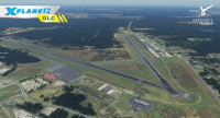 Airport Greater Moncton International XP Airport Greater Moncton International XP