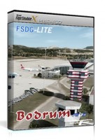 FSDG LITE - Bodrum FSDG LITE - Bodrum