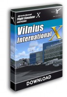 Vilnius International X Vilnius International X
