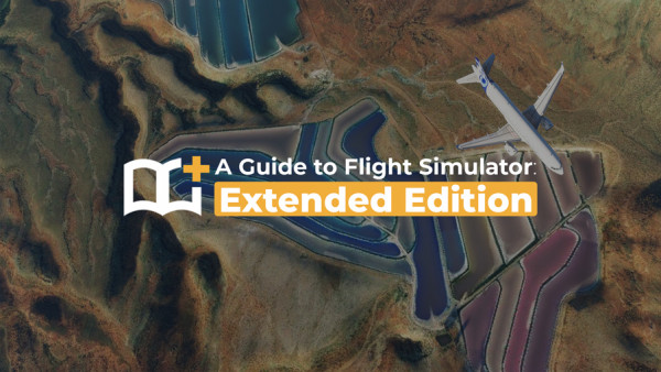 Books | Microsoft Flight Simulator | Shop | Aerosoft US Shop