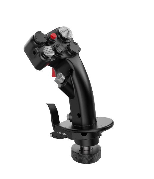 MOZA MH16 Flightstick